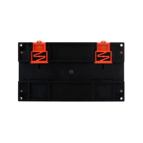 Modbus RTU 16-Ch Relay Module, RS485 Interface – ThinkRobotics.com