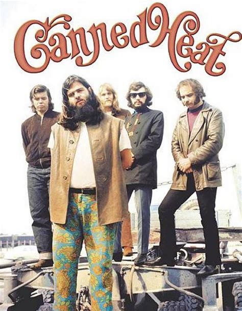 canned heat recipe