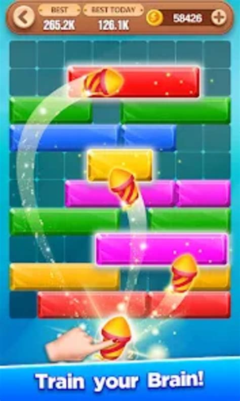 Sliding Block Puzzle 的图像结果
