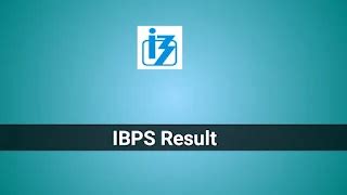 IBPS PO Result 2025 – Check Prelims Scorecard for 5208 PO/MT Posts ...