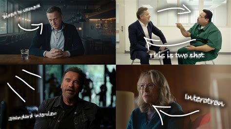 Image result for Dramatic Interviews