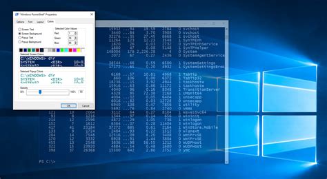 Image result for What Is a PowerShell Window