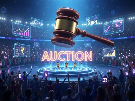 IPL auction 2026: 5 cricketers who may get the highest bids from Indian ...