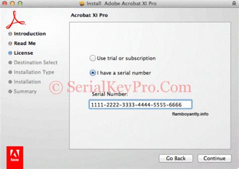 Image result for Adobe Acrobat License Key