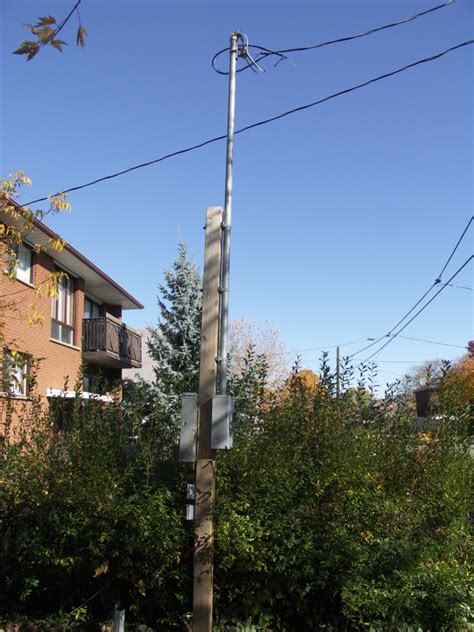 Image result for Service Power Pole