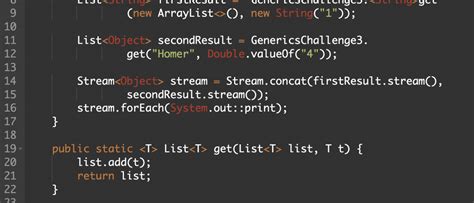 Image result for Java Type Erasure