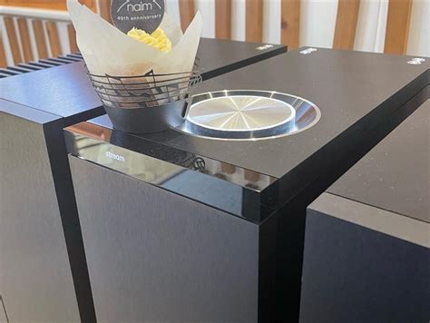 Naim Audio Office Photos