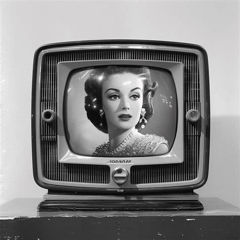 Discovering the Best of 1950s TV: Nostalgia and Entertainment - Vintage ...