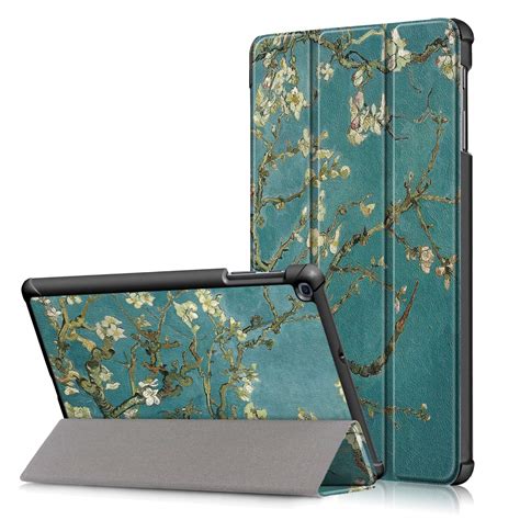 ProElite Smart Trifold Flip case Cover for Samsung Galaxy Tab A 10.1 ...