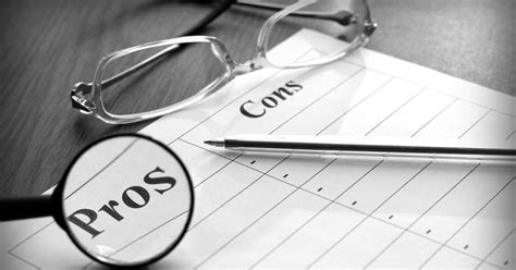 Pros and Cons of Partnership 的图像结果