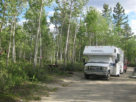 HOT SPRINGS CAMPGROUND (Takhini Hotspring) - Hostel Reviews & Photos ...