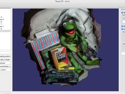 Image result for Regard3d Tutorial