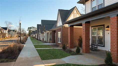 Oakland Court in Murfreesboro, TN (Murfreesboro Housing Authority) | W ...