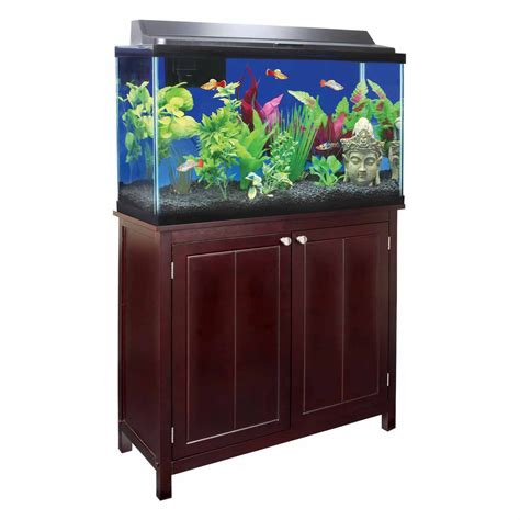 Aquarium Stand 30 Gallon Tank at Roberta York blog