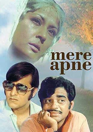 Mere Apne Movie: Showtimes, Review, Songs, Trailer, Posters, News ...
