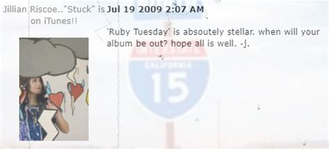 Image result for Ruby Tuesday Lyrics