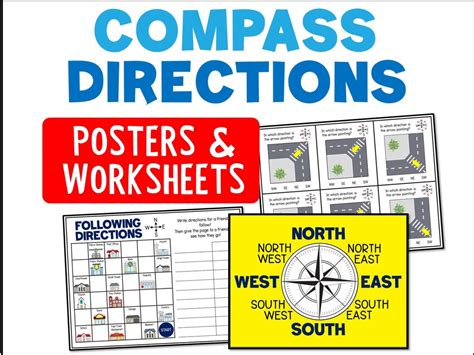 Image result for Using a Compass KS1