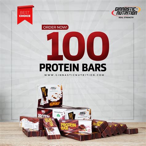 Protein Bar
