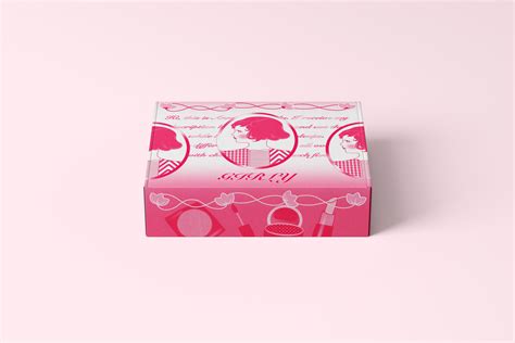 Box Package Design 的图像结果