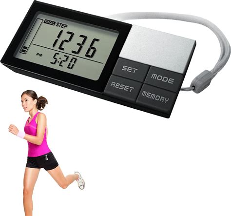 Image result for Walking Pedometer Step Counter