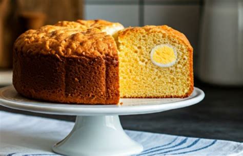 Image result for Making Cake Using Egg Only