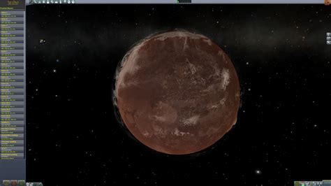 Image result for KSP Planet Factory Mod