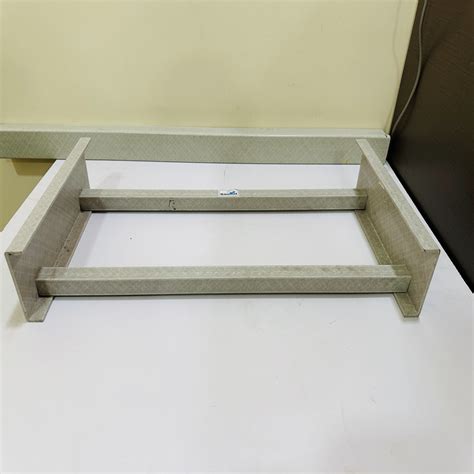 FRP Ladder Type Cable Tray - Durable & Safe Cable Management at Best Price