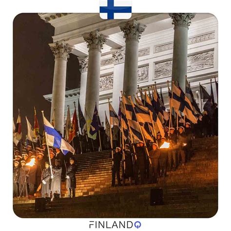 Finnish Independence Day