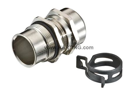 Spec. Cable Gland M32 Cable-Ø13-21 SBC | HARTING Technology Group