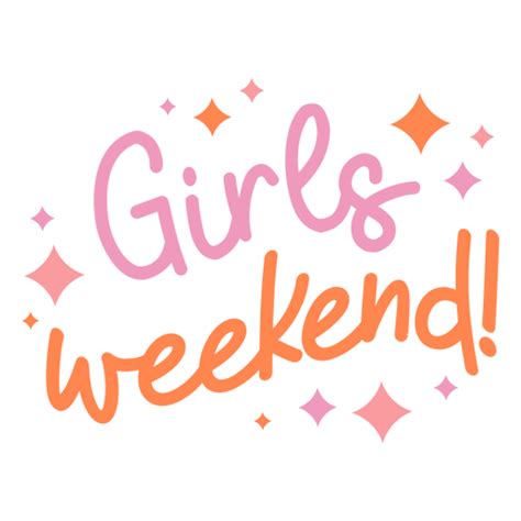 Image result for Girls Weekend Images