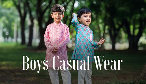 The Ultimate Indian Kidswear Size Guide for Parents | Nesavu Size Char ...