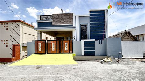 450+ Plots & Villas for Sale in Coimbatore, Karamadai