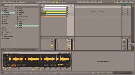 How to Use Simpler Ableton 的图像结果