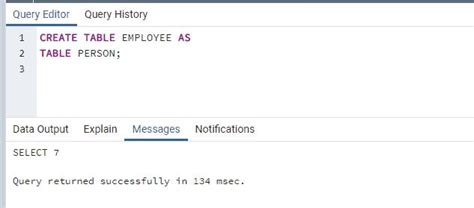 Image result for How to Copy an Oracle Table to Postgres