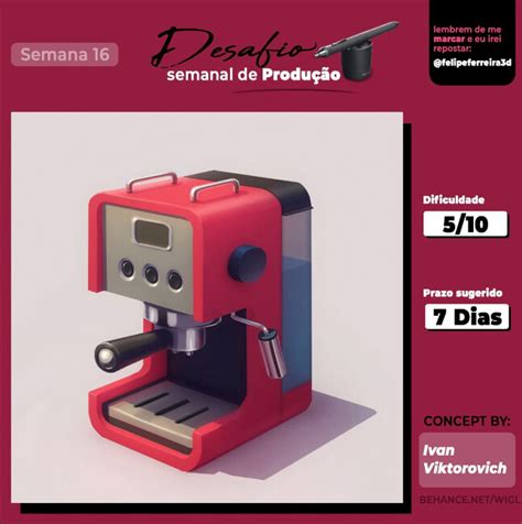 Creating a Coffee Machine in Blender 的图像结果