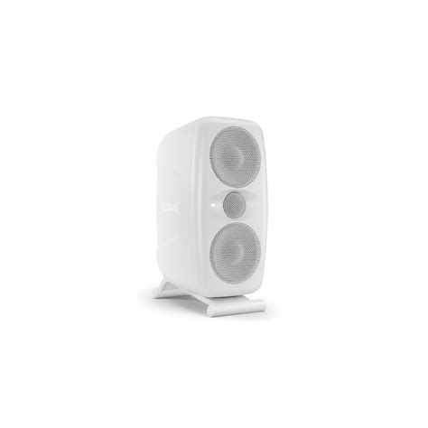 IKMultimedia IK Multimedia iLoud MTM MKII White (Single) Compact India ...