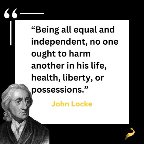 John Locke Philosopher Quotes