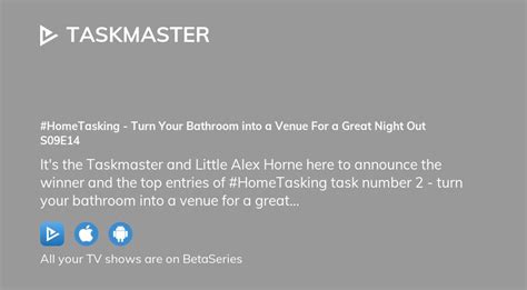 Image result for Taskmaster S9E10