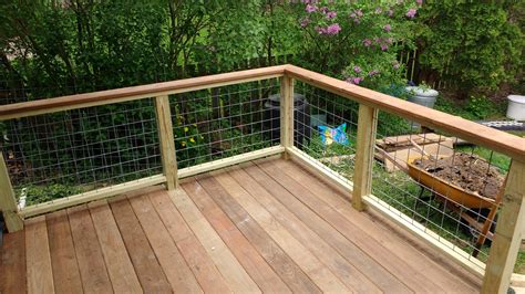 Patio Railing Designs at Bill Voigt blog