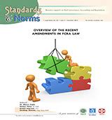 Standards & Norms