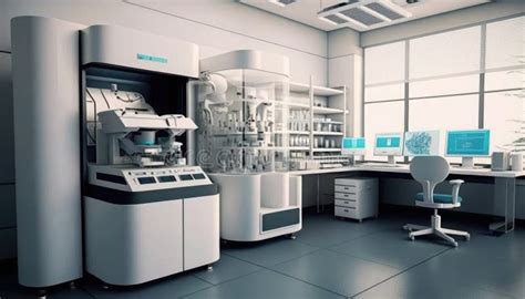 Biotech Laboratory 的图像结果