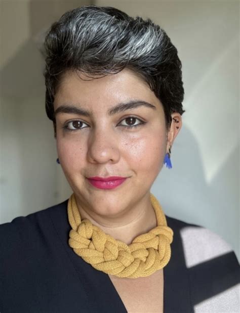 Sofía Gallisá Muriente recibe importante beca profesional - El Nuevo Día