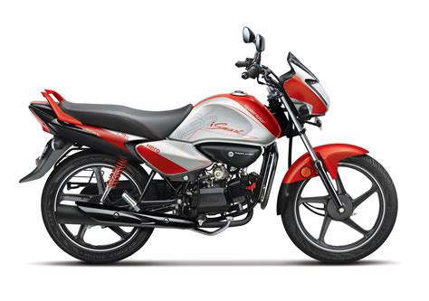 Hero MotoCorp commands 71% of 75cc-110cc commuter bike segment in India ...