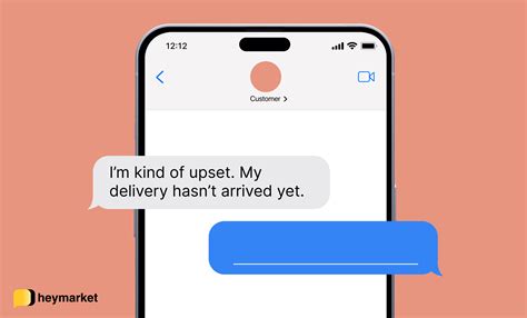 Text Message Conversation 的图像结果