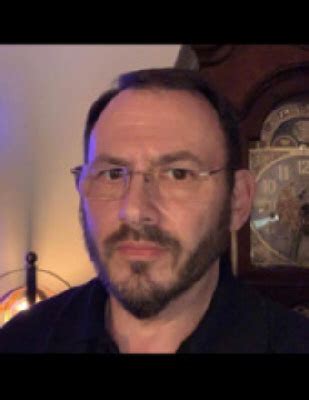 Paul King Obituary | Hardman Paletti Funeral Home | 1959 - 2020