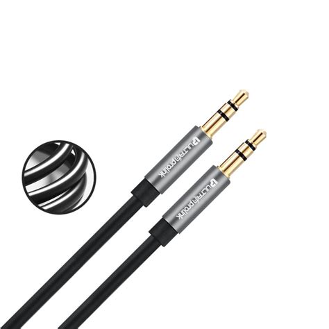 AudioOX 3.5mm Aux Cable – UltraProlink