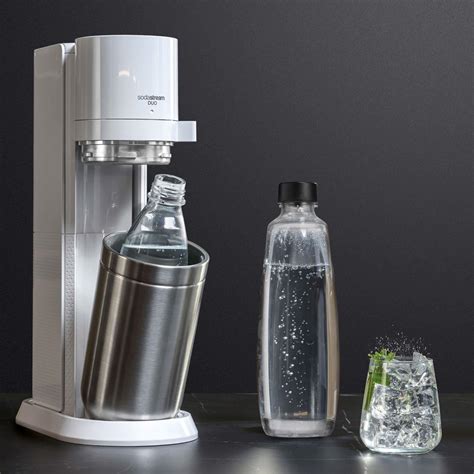 SodaStream - Buy SodaStream Bottles & Sparkling Water Makers