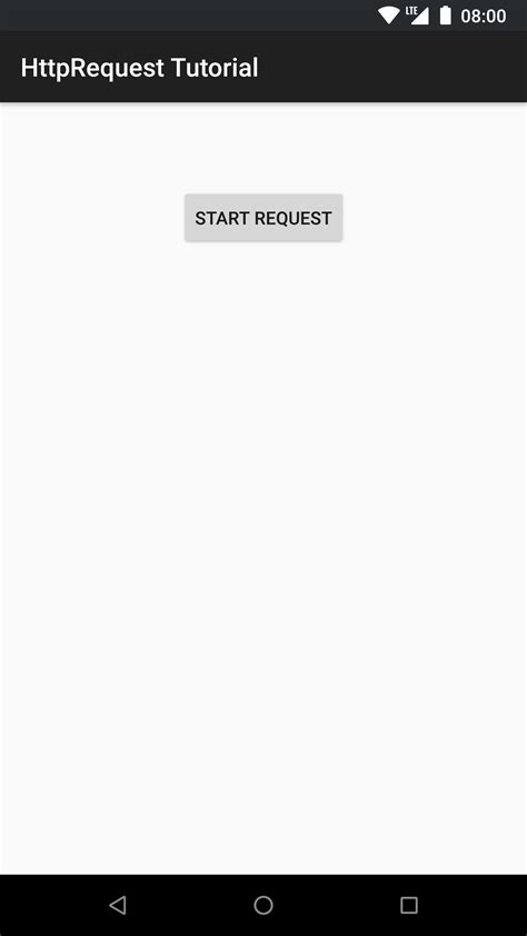 Image result for Android HTTP Request