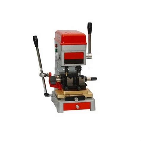 Image result for How to Use a Key Making Machine