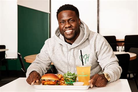 Kevin Hart’s Hart House Opens First Location in Westchester